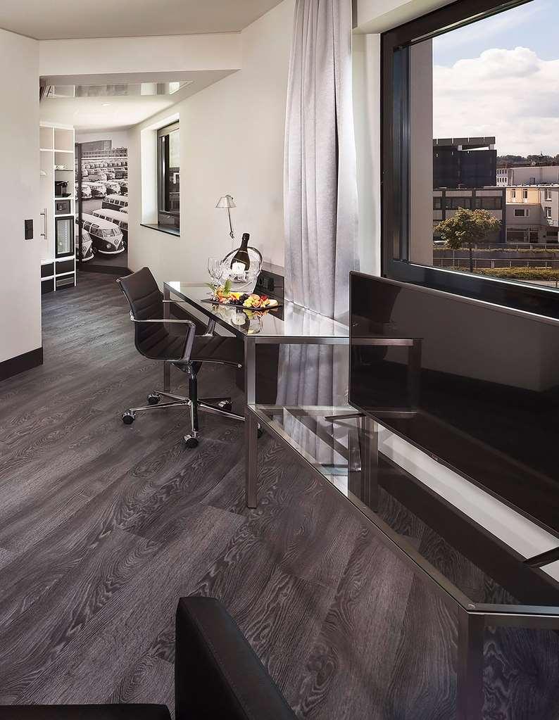 Innside By Melia Wolfsburg Room photo