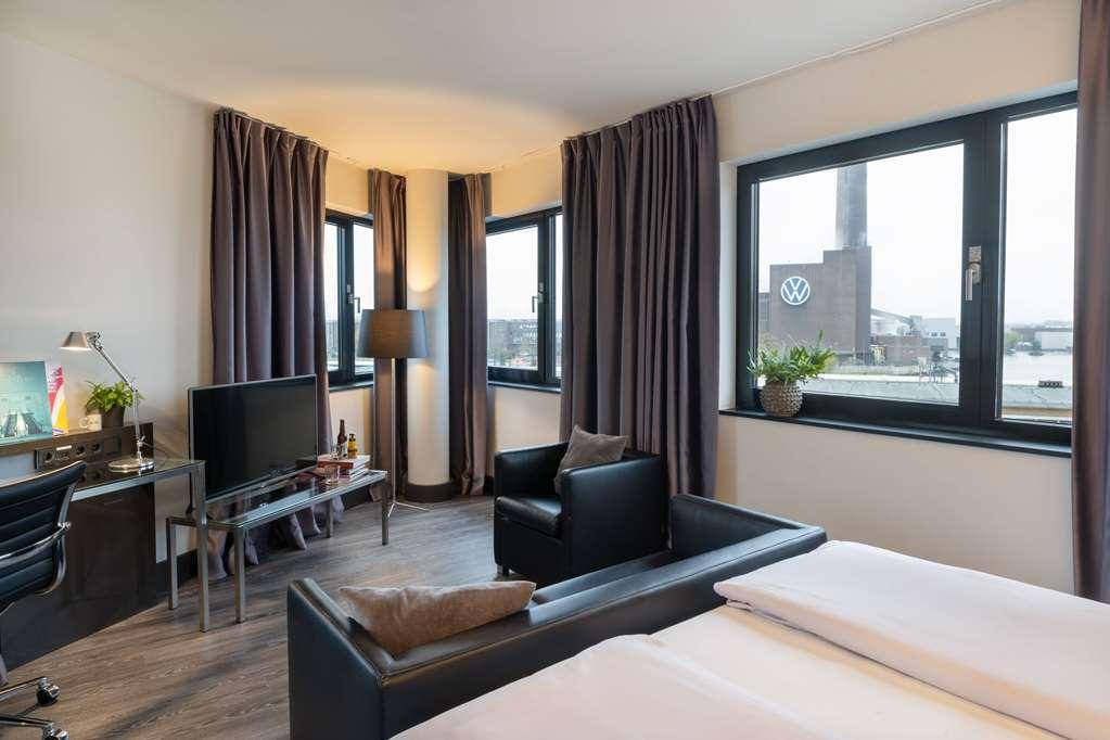 Innside By Melia Wolfsburg Exterior photo