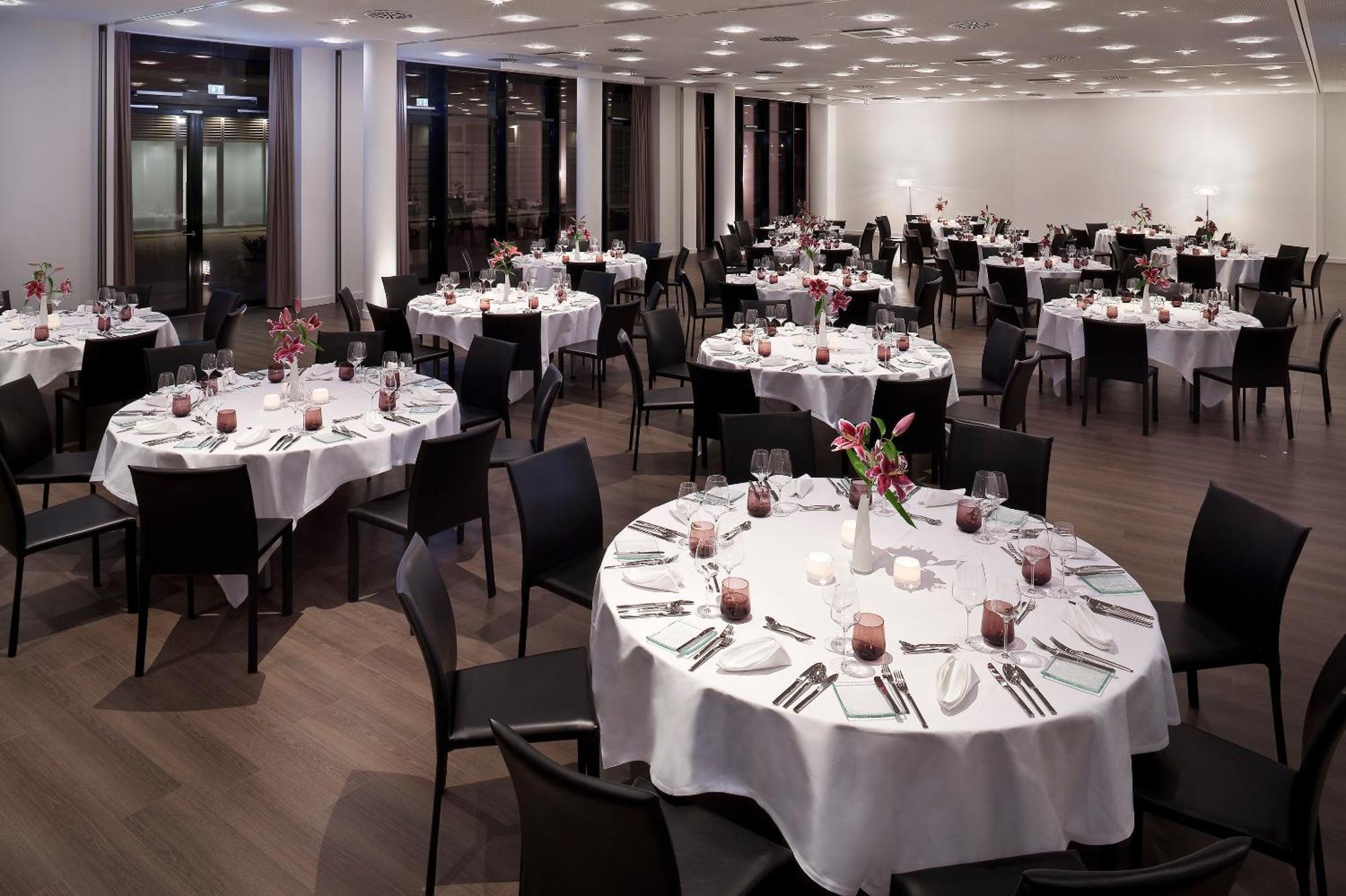 Innside By Melia Wolfsburg Exterior photo