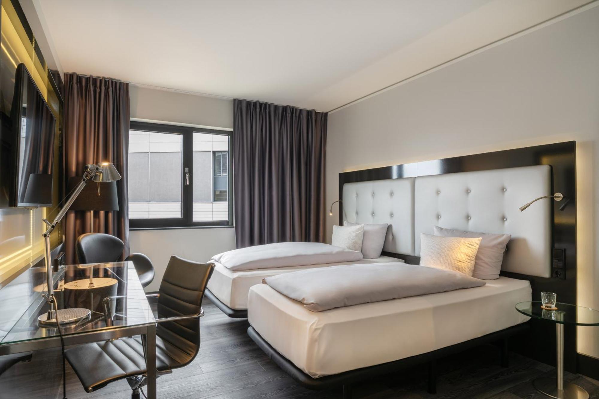 Innside By Melia Wolfsburg Exterior photo