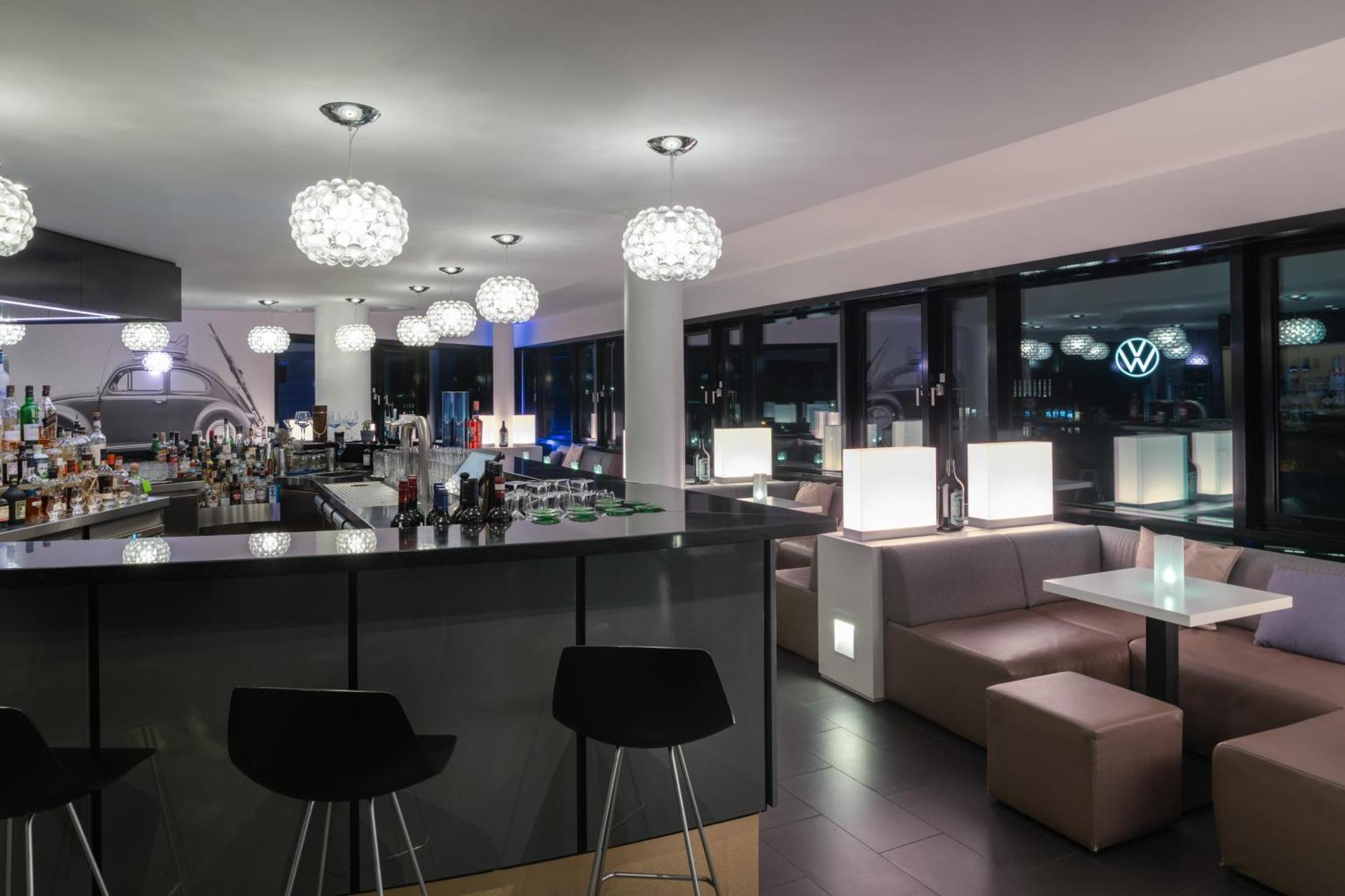 Innside By Melia Wolfsburg Exterior photo