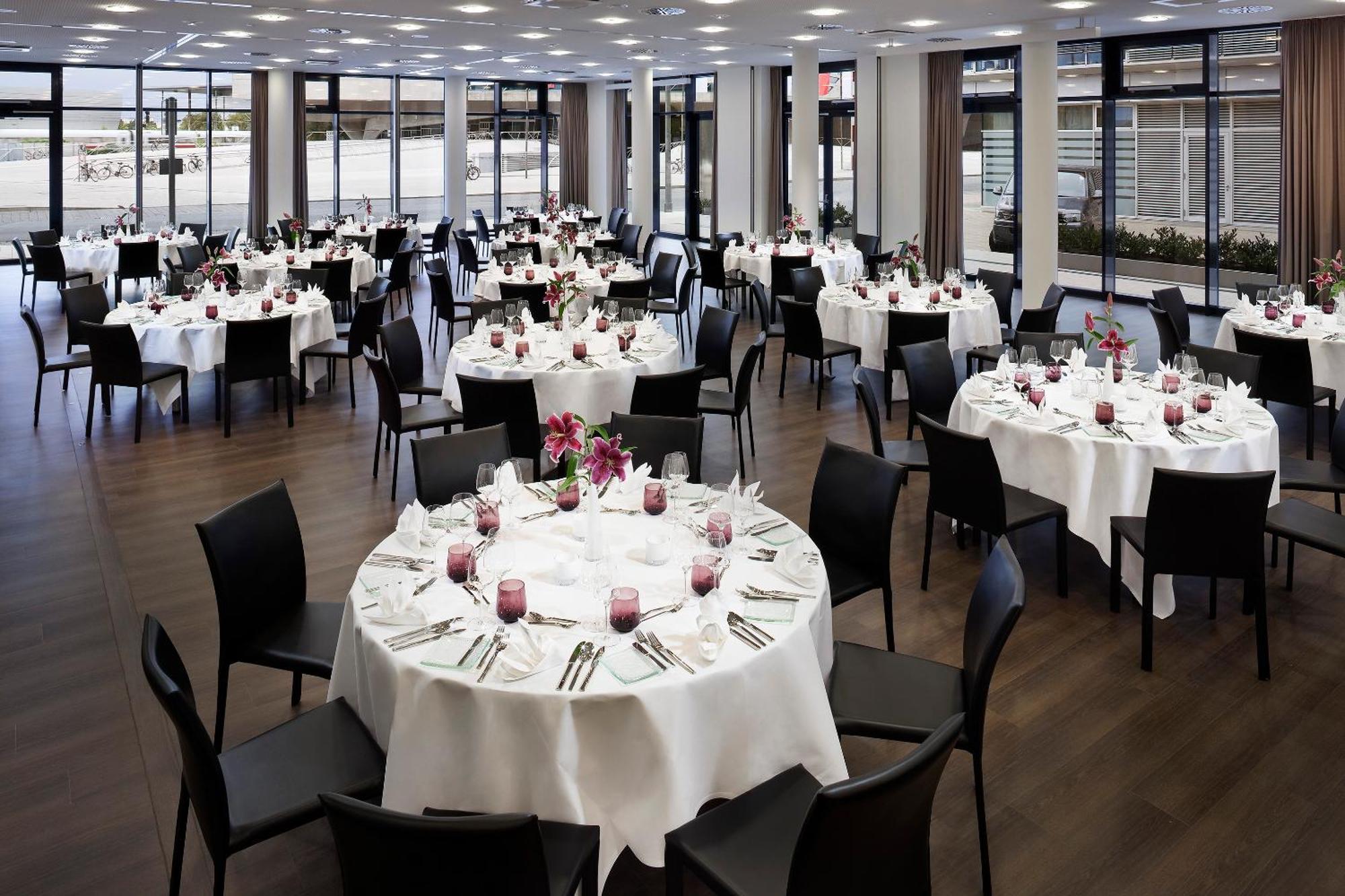 Innside By Melia Wolfsburg Exterior photo