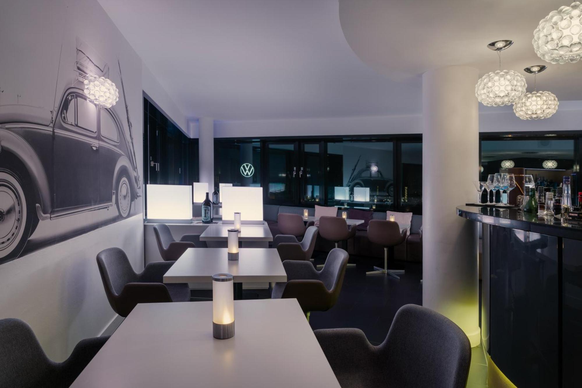 Innside By Melia Wolfsburg Exterior photo