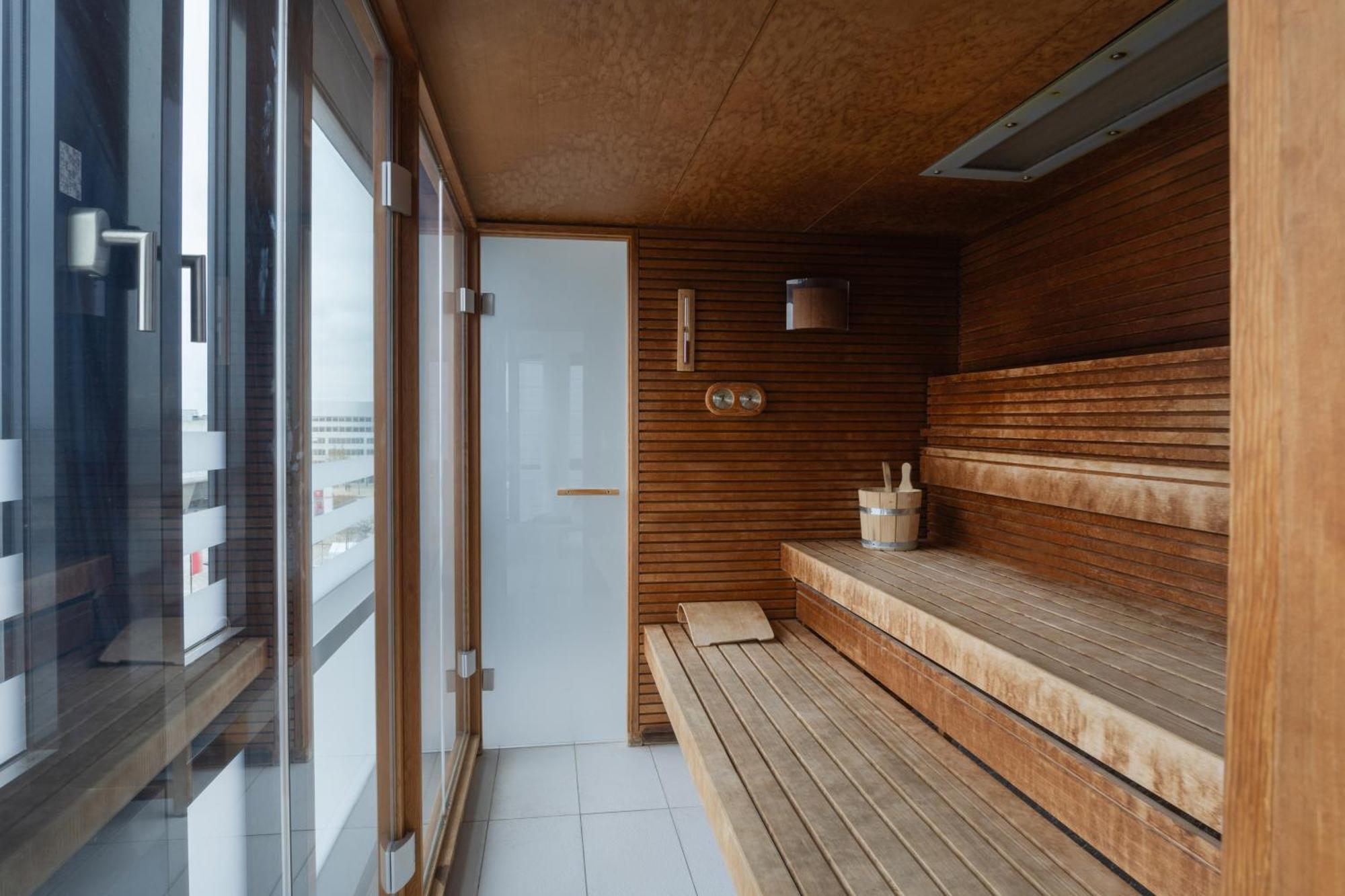 Innside By Melia Wolfsburg Exterior photo