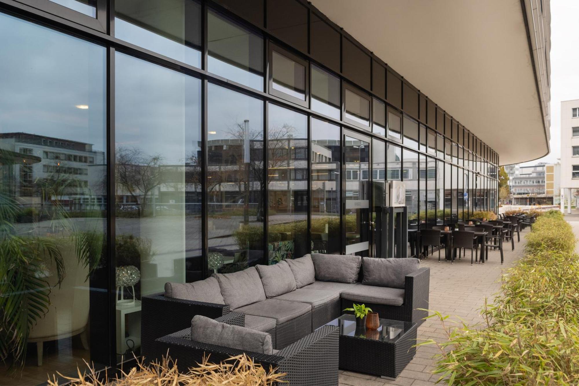 Innside By Melia Wolfsburg Exterior photo