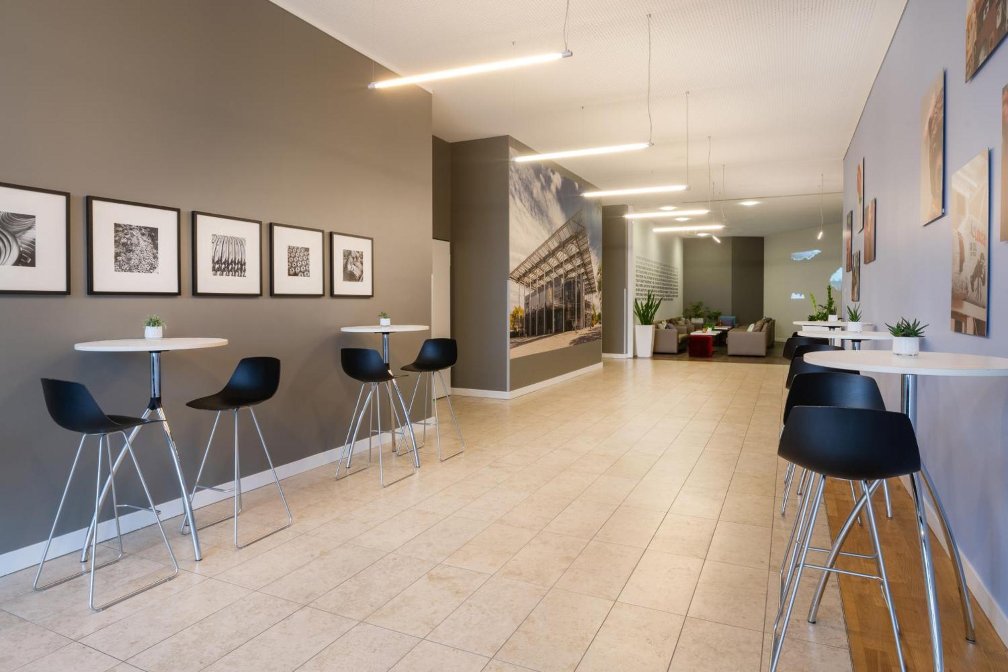 Innside By Melia Wolfsburg Exterior photo